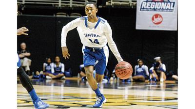 Central Coosa Boys Hunting Down State Title Cougar Girls Unsure