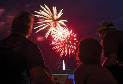 Alexander City Celebrate Freedom