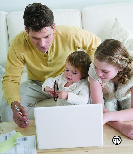 Top Tips To Keep Children Busy And Engaged During School Break