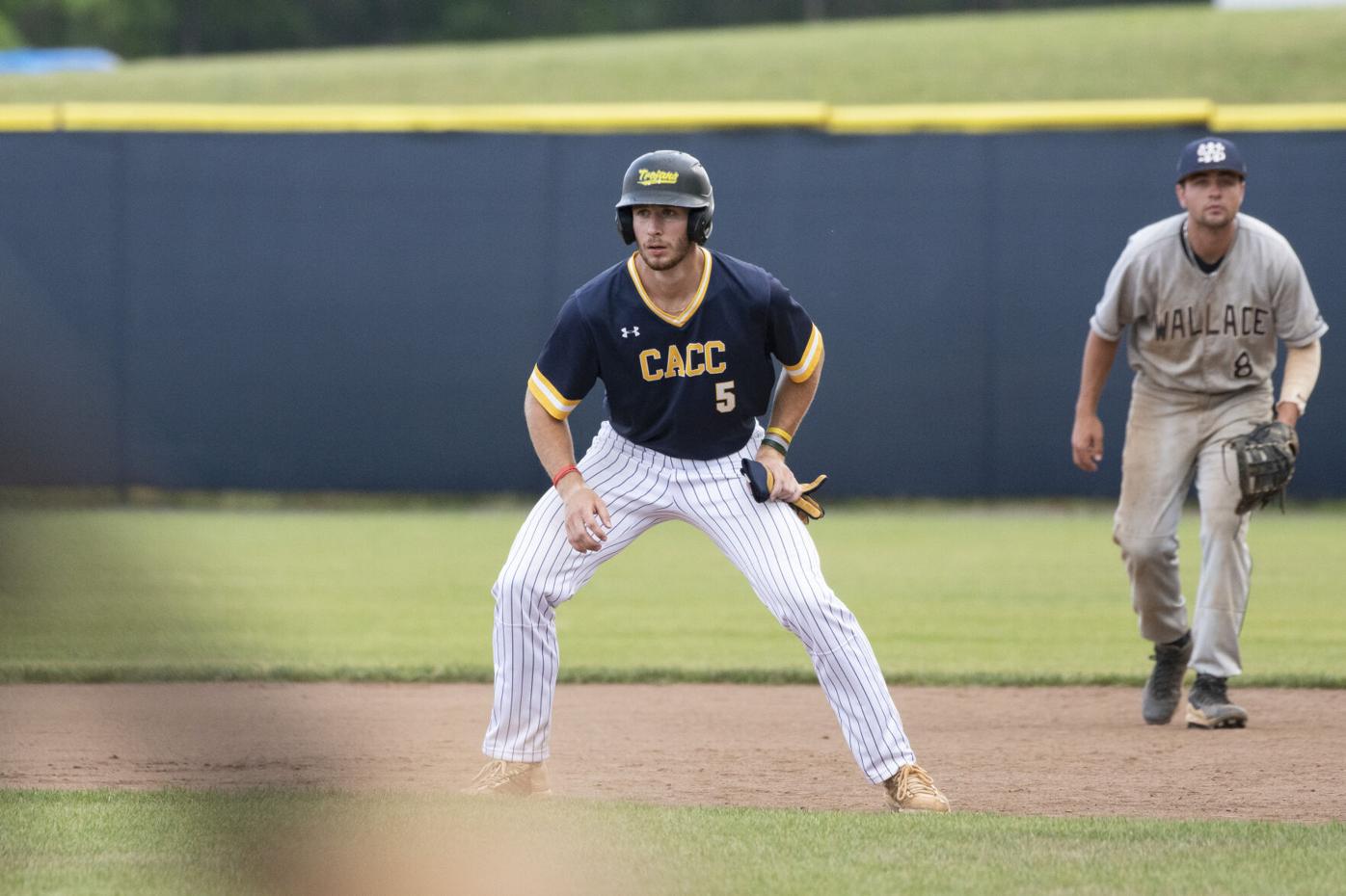 CACC Baseball