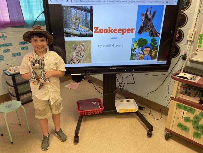 Career Day