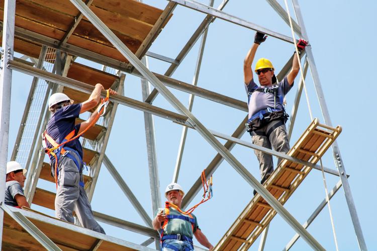 043025 fire tower update photo 1.JPG