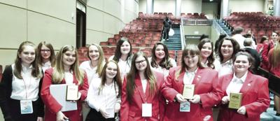 HBS FCCLA