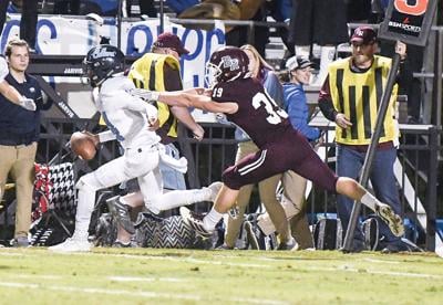Benjamin Russell Begins Summer Workouts Under Precautions Sports