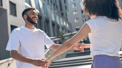 Monogamy vs. monogamish? 7% of Americans are in monogamish relationships