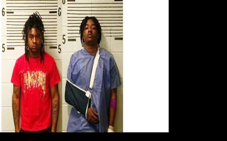 Two arrests made in North Street Wetumpka shooting