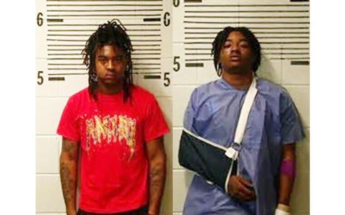 Two arrests made in North Street Wetumpka shooting