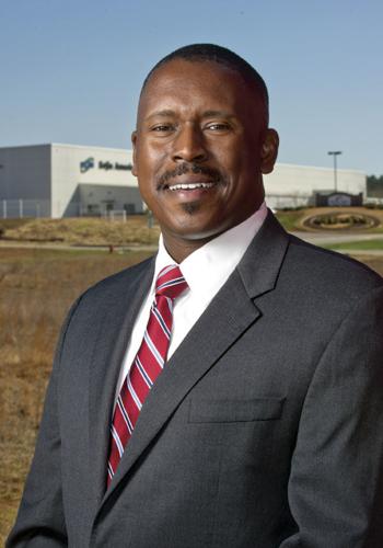 T.C. Coley, Jr.