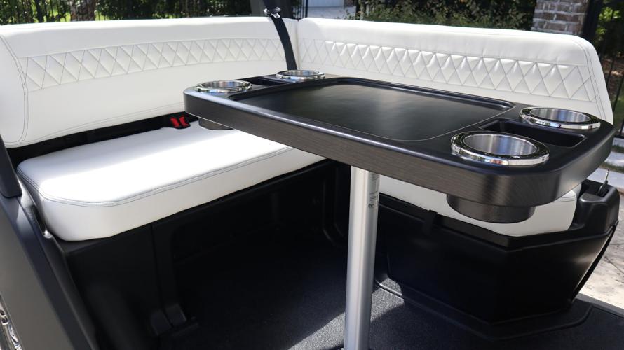 Club Car Launches Lithium Option for Street-Legal CRU Vehicle