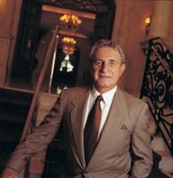 DONALD M. SOFFER, VISIONARY DEVELOPER, PHILANTHROPIST, AND FAMILY PATRIARCH, PASSES AWAY AT 92