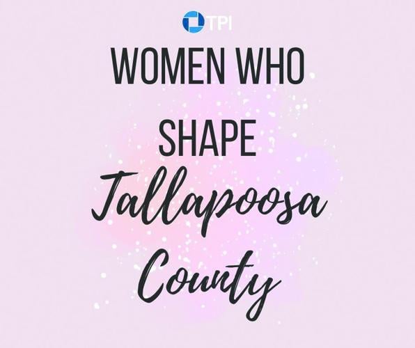 032625 women who shaped the county - 1