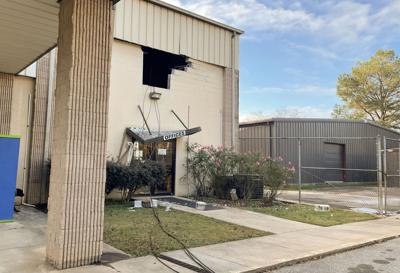 sportplex accident.