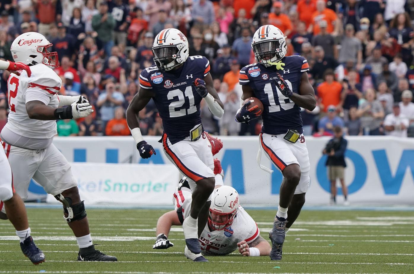 Birmingham Bowl