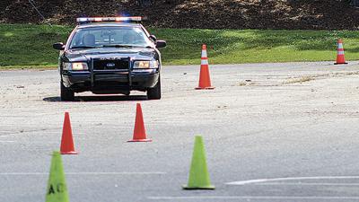 Alexander City police, fire departments hold Citizens Public Safety Academy