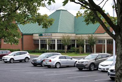 cancer center