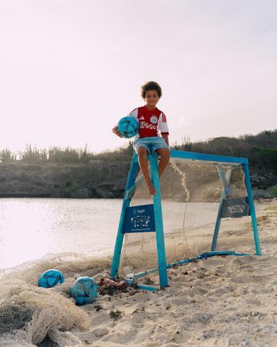 Sandals® Resorts Commits to More 'Future Goals' for Curaçao Youth with Multi-Year Extension with AFC Ajax