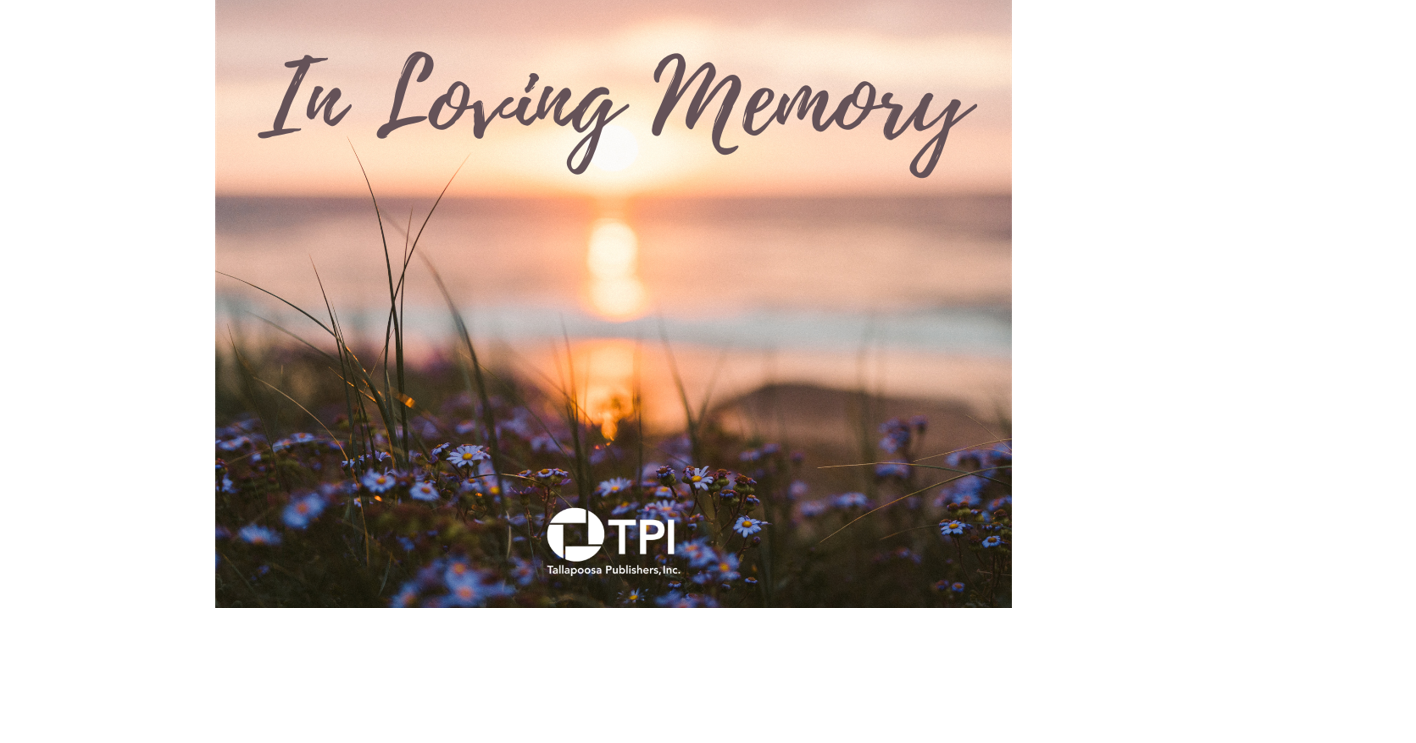 Nancy Catherine Sellers Scott Obituaries