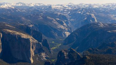 yosemite
