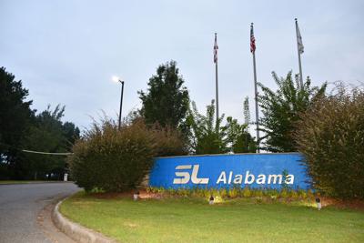 SL Alabama
