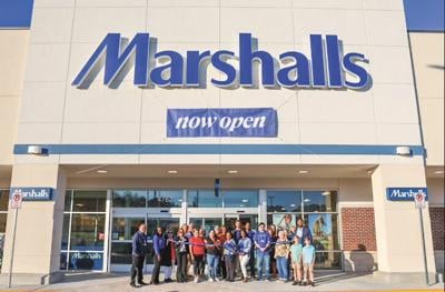 marshalls