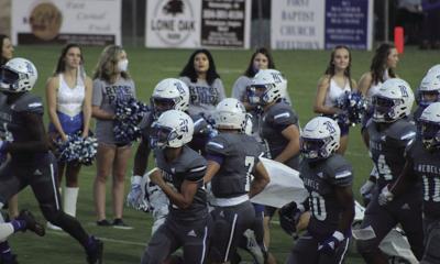 Reeltown Football