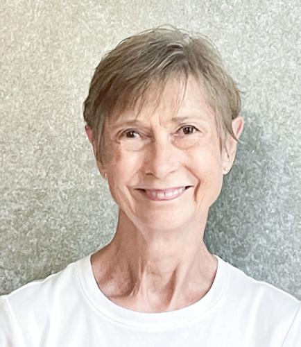 Ann campbell