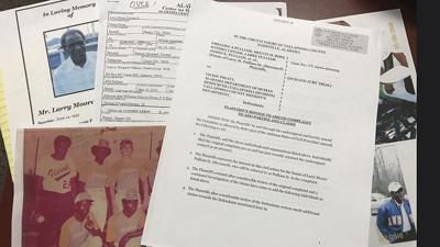Family files $5 million civil rights lawsuit over man’s treatment