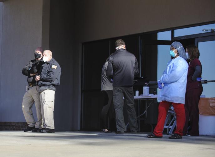 20210105 Russell Medical Drive Thru Testing001.jpg