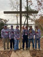 Wildcats place second at Lake Jordan Invitational, close gap on Holtville ahead of finale at Lake Martin