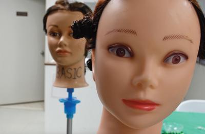 Cosmetology