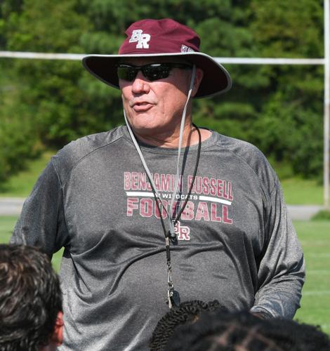 Smitty Grider