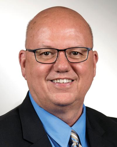 Steve Baker