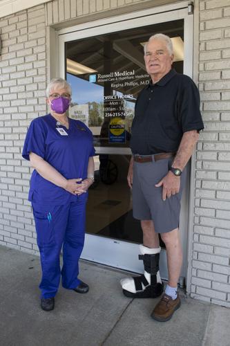 Wound Care