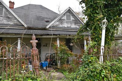 115 S. Broadnax St.