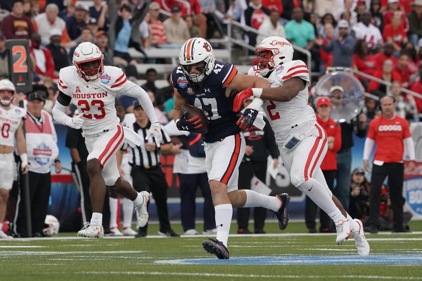 Birmingham Bowl