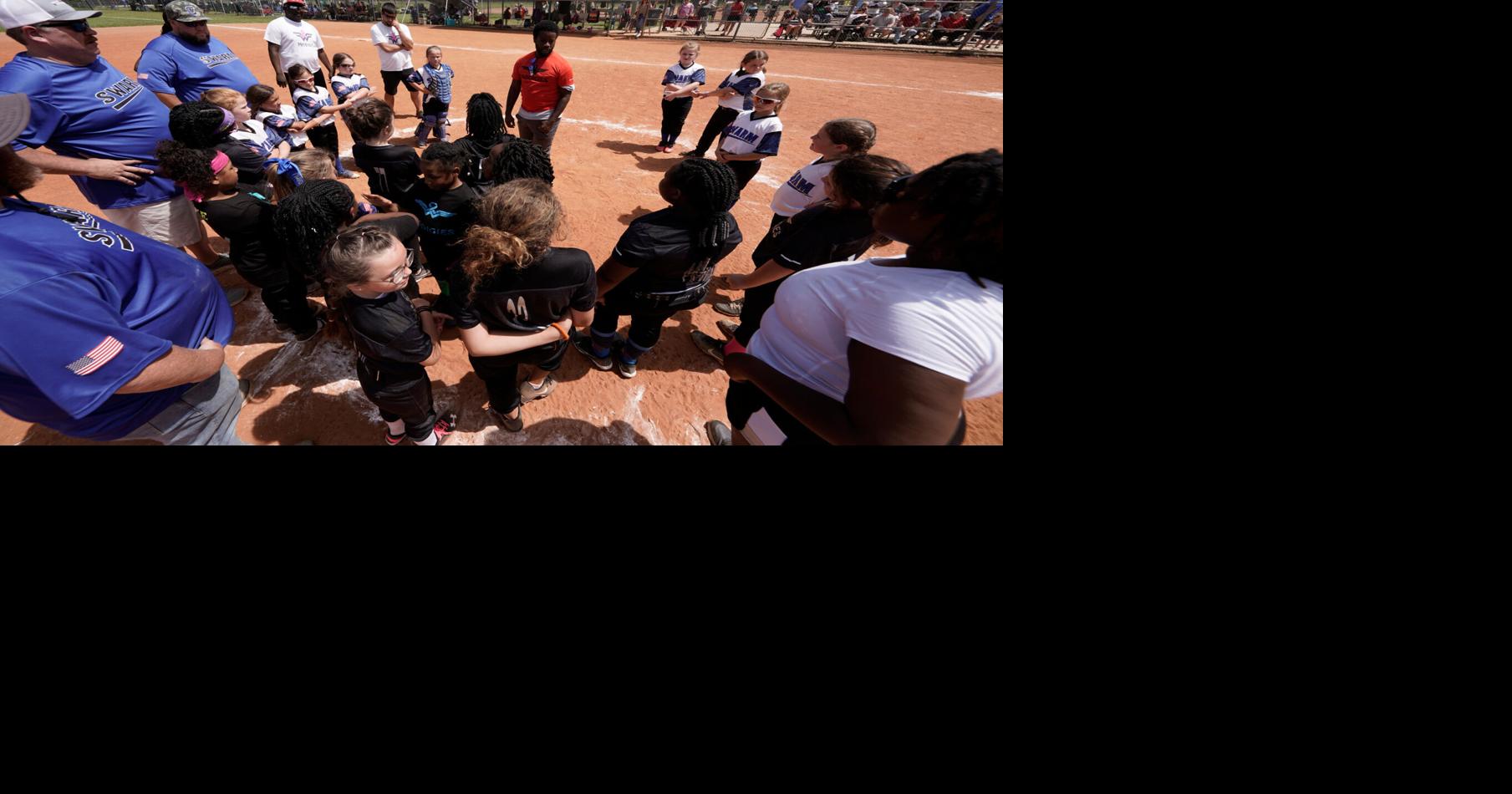 USA Softball Tournament