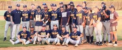 CACC baseball
