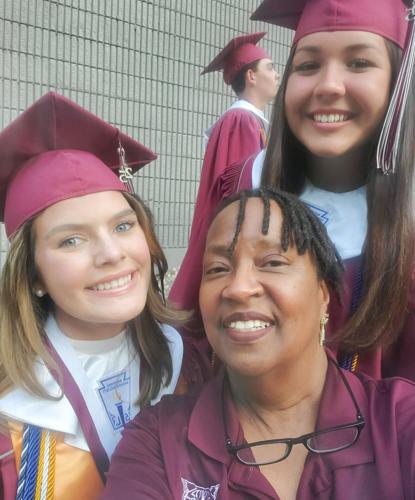 support staff of the year
