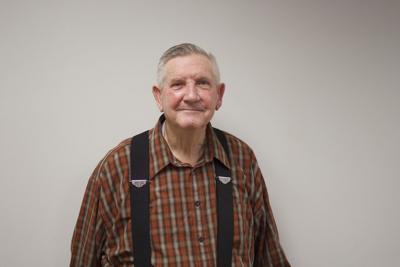 Alex City resident Ed Jenkins celebrates 67 years of ministry
