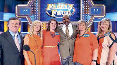 Alexander City’s Foshee family to be featured on Family Feud