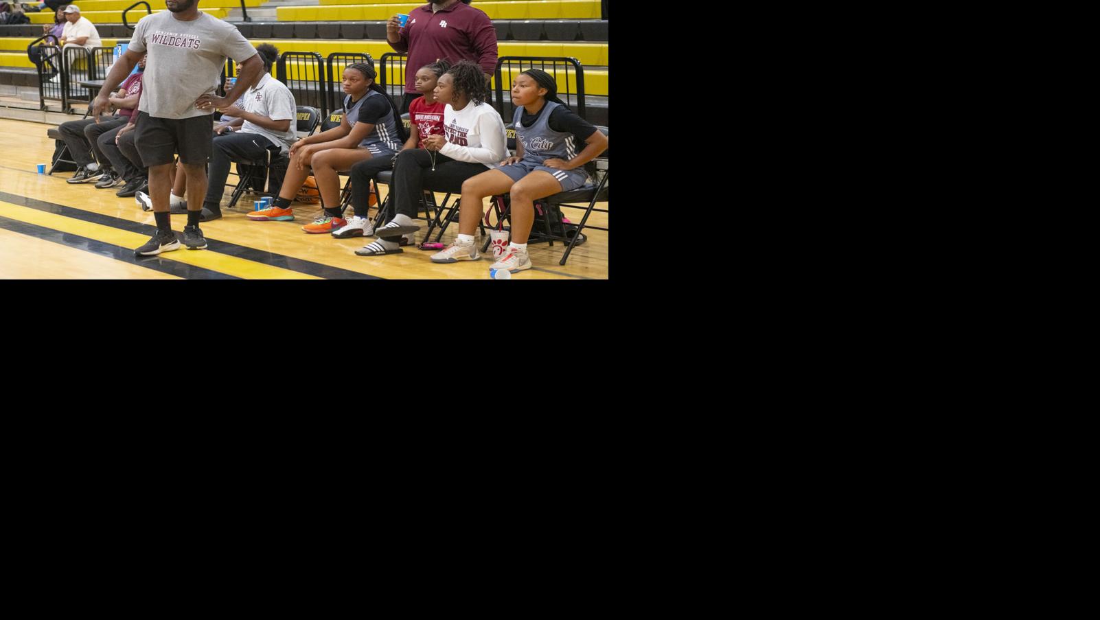 Wetumpka BKW playdate