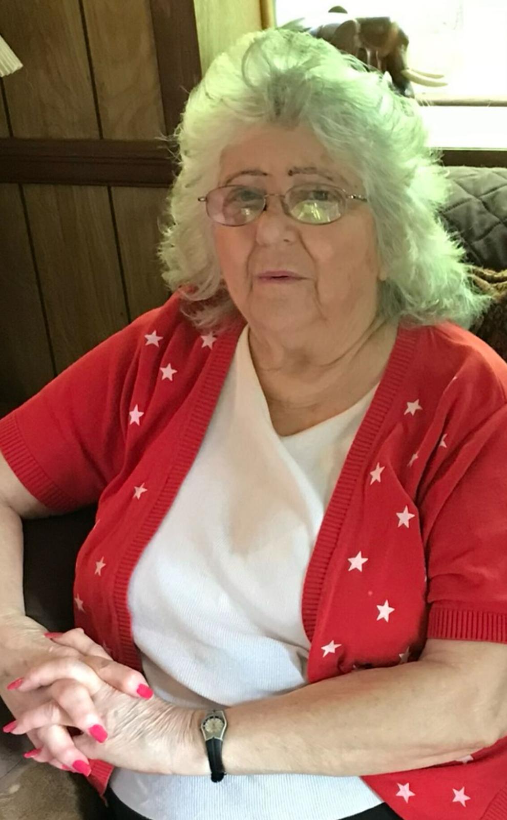 Ruby Priscilla Abbett Obituaries