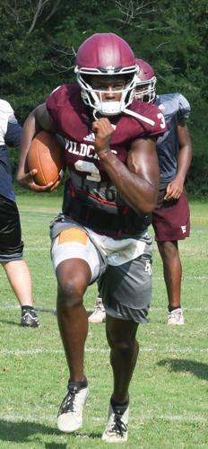 Gabe Benton
