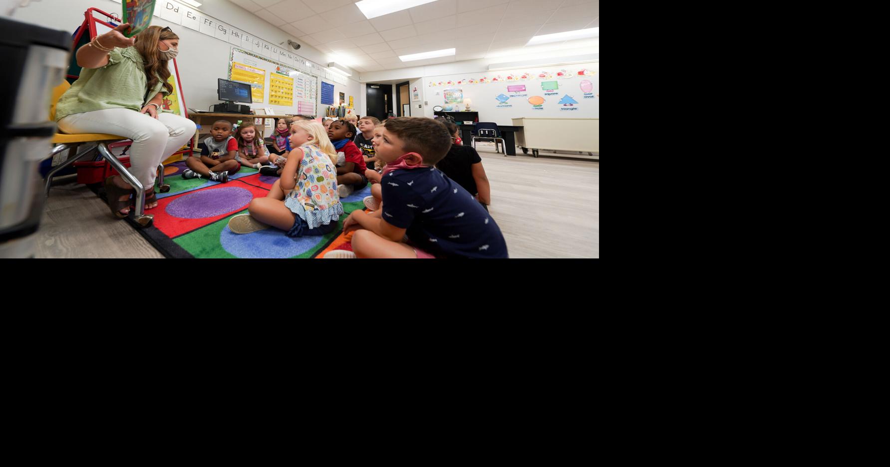 Alex City Schools discards mask mandate News alexcityoutlook com