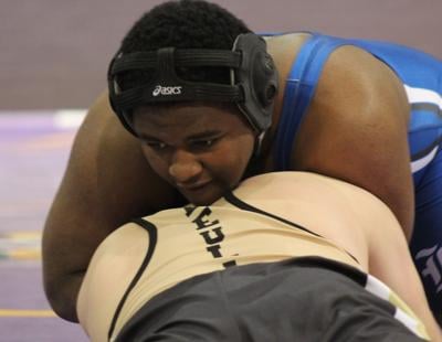 Tallassee honors wrestling seniors, easily defeats Reeltown and Beulah (copy)