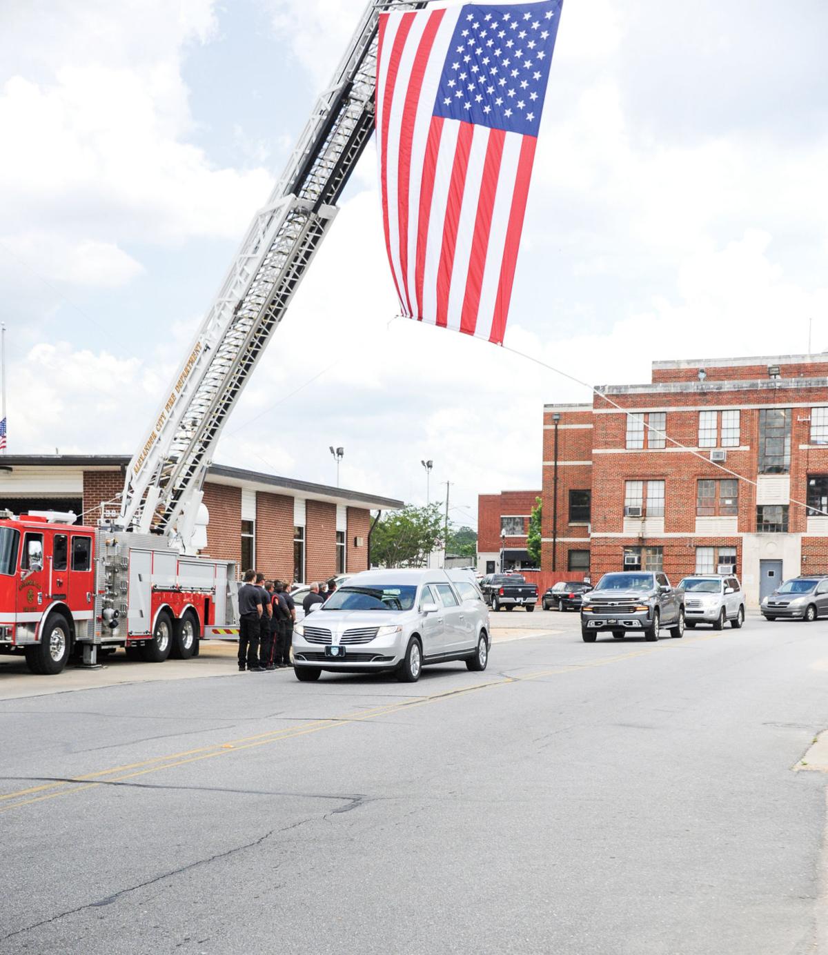 a life well lived nabors eulogized as man who gave his nabors well service