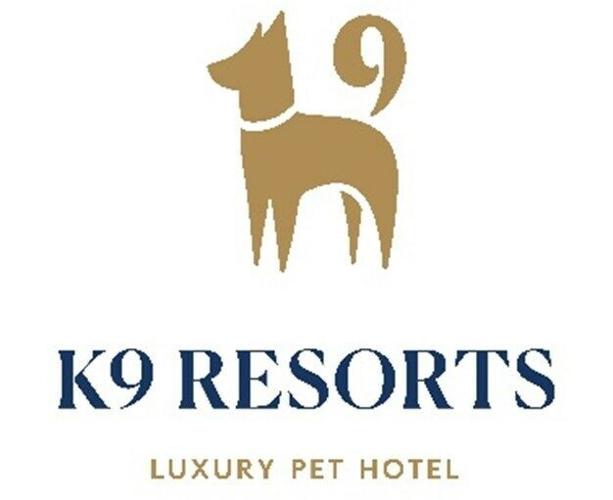 K9 Resorts Co-Founders Named Winner of EY's Entrepreneur Of The Year® 2025 New Jersey Award
