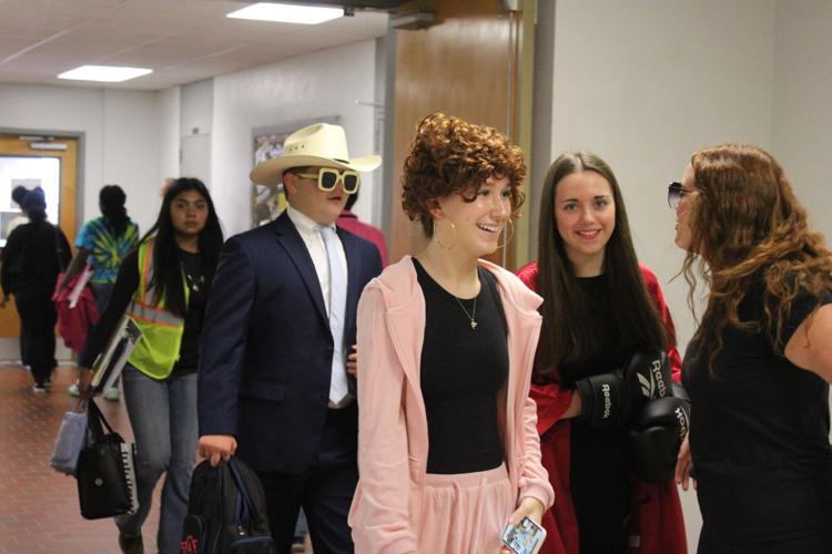 PHOTOS: Alex City schools celebrate spirit week Multimedia