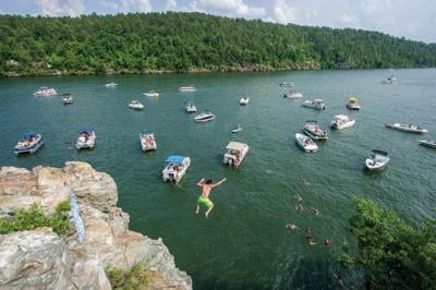 lake martin tourism