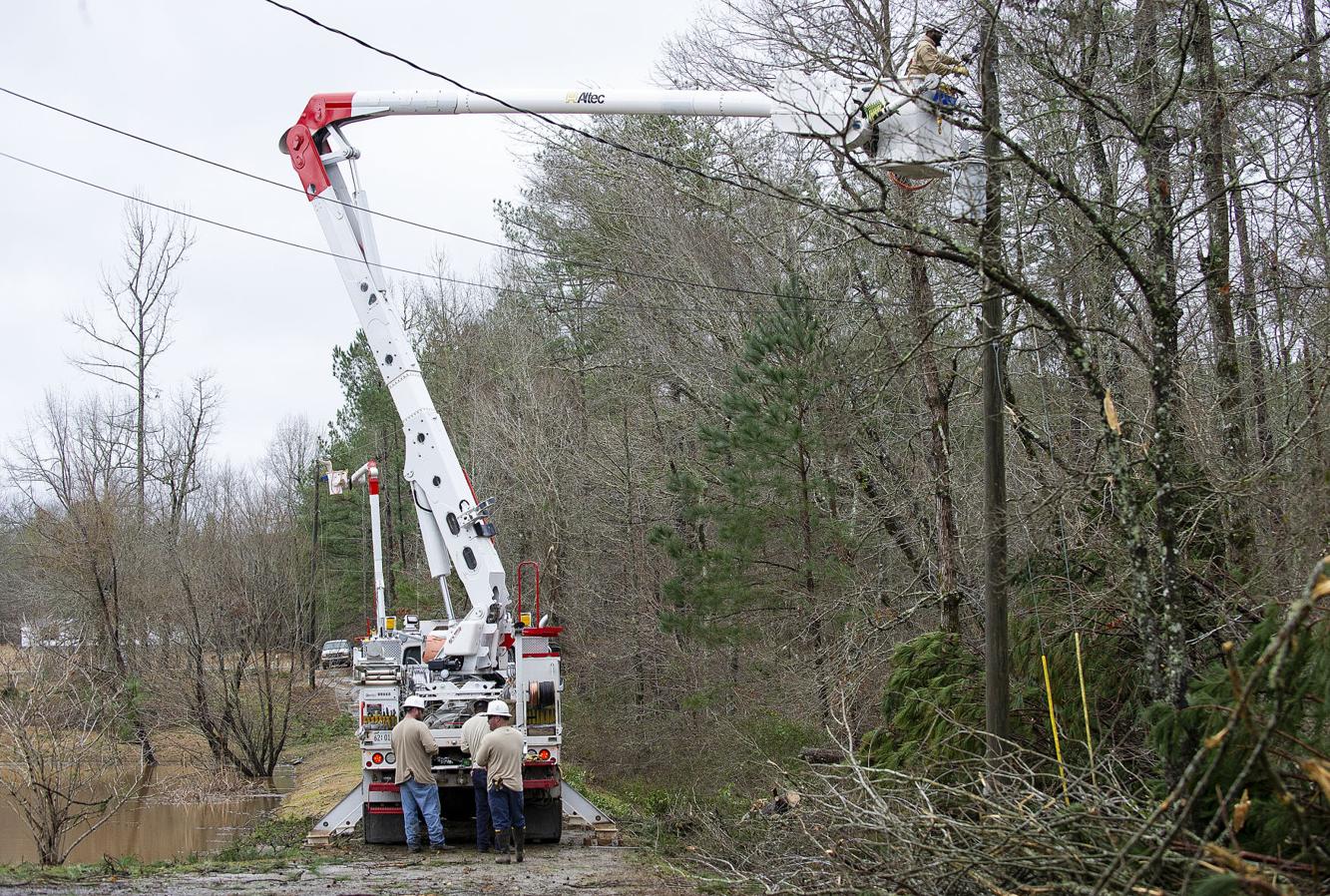 Alabama Power urges customers to prepare for hurricanes | News ...
